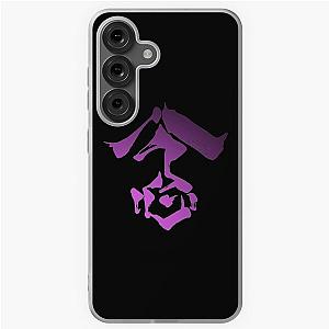 Scarlet Nexus T-Shirt 
Psychokinesis - Yuito Sumeragi Samsung Galaxy Soft Case