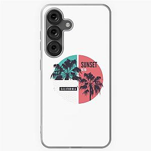 Kasane - Scarlet Nexus Classic 80s Retro T-Shirt Samsung Galaxy Soft Case
