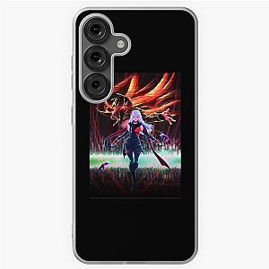 Scarlet Nexus Samsung Galaxy Case