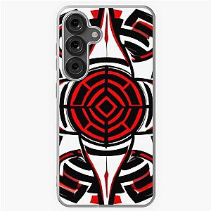 Scarlet Nexus Core Samsung Galaxy Case