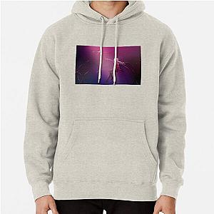Scarlet Nexus Kasane Randall Hoodie