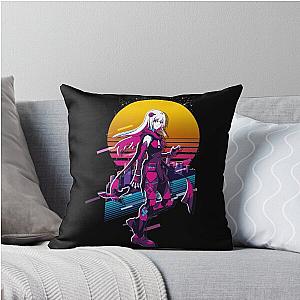 Kasane - Scarlet Nexus Perfect Gift Throw Pillow
