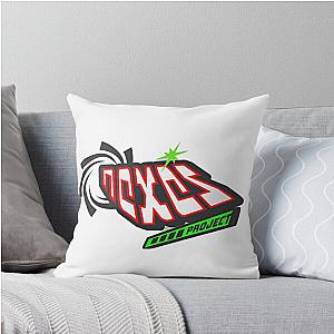 Scarlet Nexus Pillow