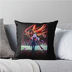 Scarlet Nexus Pillow