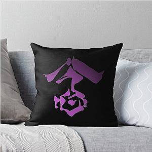 Scarlet Nexus T-ShirtPsychokinesis - Yuito Sumeragi Throw Pillow