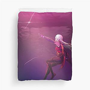 Scarlet Nexus Kasane Randall Duvet Cover