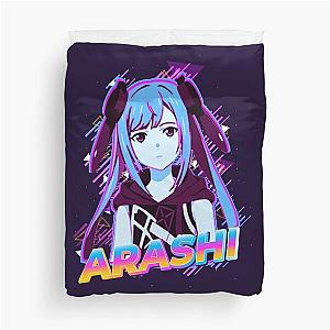 Arashi Spring Scarlet Nexus Duvet Cover