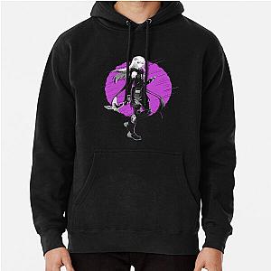 Kasane Scarlet Nexus Hoodie
