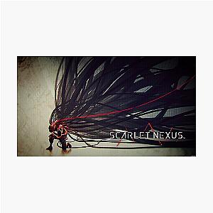 Scarlet Nexus Print