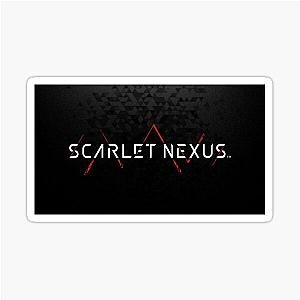 Scarlet Nexus 2 Sticker