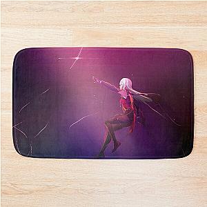 Scarlet Nexus Kasane Randall Bath Mat