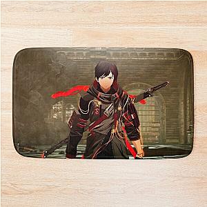 Scarlet Nexus - Yuito Sumeragi Bath Mat