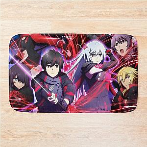 Scarlet Nexus All in One Bath Mat