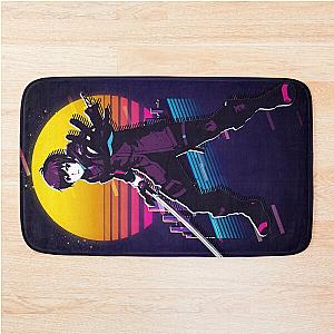 Yuito - Scarlet Nexus Bath Mat