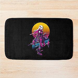 Kasane - Scarlet Nexus 80s Bath Mat