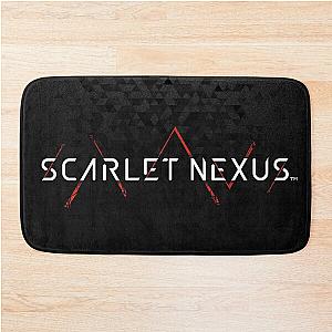 Scarlet Nexus Bath Mat