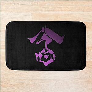 Scarlet Nexus T-Shirt Psychokinesis Yuito Sumeragi Bath Mat
