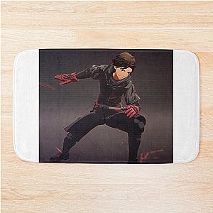 Scarlet Nexus - Nagi's Karman Bath Mat
