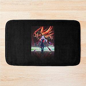 Scarlet Nexus Bath Mat