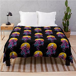 Kasane - Scarlet Nexus Perfect Gift Throw Blanket
