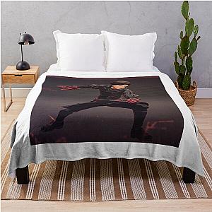 Scarlet Nexus Nagi's Blanket