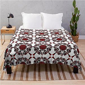 Scarlet Nexus Core Blanket
