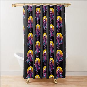 Kasane - Scarlet Nexus Perfect Gift Shower Curtain