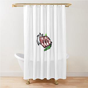 Scarlet Nexus Curtain
