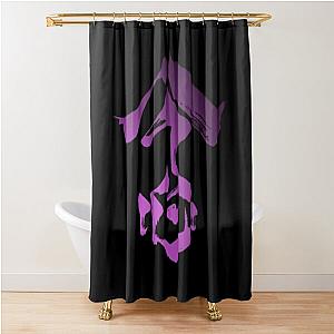 Scarlet Nexus T-Shirt - Psychokinesis by Yuito Sumeragi Shower Curtain