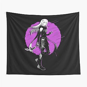 Kasane Scarlet Nexus Tapestry
