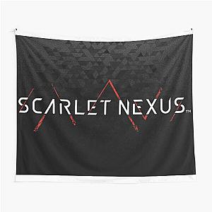 Scarlet Nexus 2 Tapestry