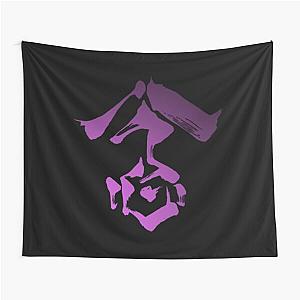 Scarlet Nexus T-Shirt - Psychokinesis Yuito Sumeragi Tapestry