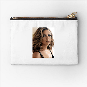 Scarlett Johansson Beyond The Screen Scarlett Johansson Zipper Pouches