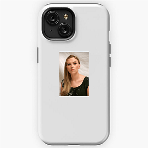 Scarlett Johansson Black Widow Legend Scarlett Johansson iPhone Cases