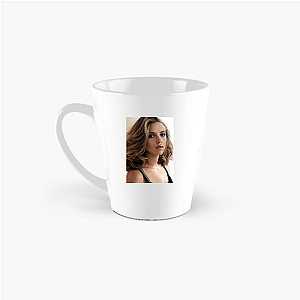 Scarlett Johansson Beyond The Screen Scarlett Johansson Mugs