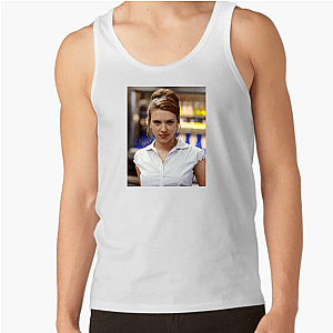 Scarlett Johansson Lost In Translation Muse Scarlett Johansson Tank Tops