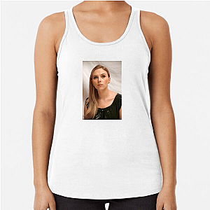 Scarlett Johansson Black Widow Legend Scarlett Johansson Tank Tops