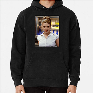 Scarlett Johansson Lost In Translation Muse Scarlett Johansson Hoodies