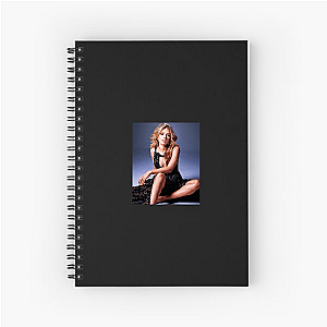 Scarlett Johansson Always Iconic Always Brilliant Scarlett Johansson Notebook