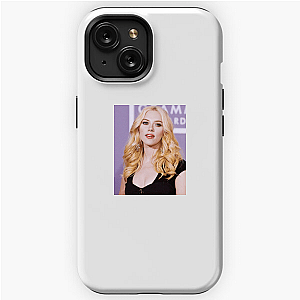 Scarlett Johansson Marvel Universe Star Scarlett Johansson iPhone Cases