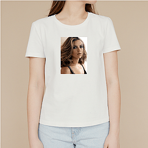 Scarlett Johansson Beyond The Screen Scarlett Johansson T-Shirts