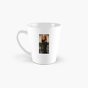 Scarlett Johansson Hollywood's Leading Lady Scarlett Johansson Mugs
