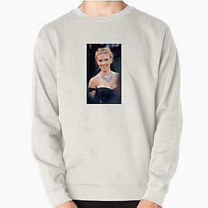 Scarlett Johansson My Favorite Actress Scarlett Johansson Sweatshirts