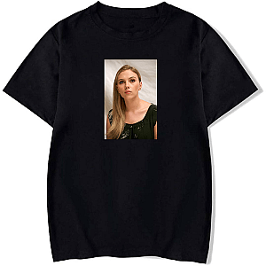 Scarlett Johansson Black Widow Legend Scarlett Johansson T-Shirts