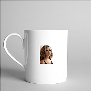 Scarlett Johansson Beyond The Screen Scarlett Johansson Mugs