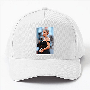 Scarlett Johansson Unforgettable Charisma Scarlett Johansson Hats & Caps