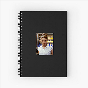 Scarlett Johansson Lost In Translation Muse Scarlett Johansson Notebook