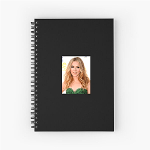 Scarlett Johansson Oscar Nominated Talent Scarlett Johansson Notebook