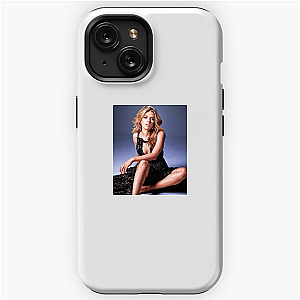 Scarlett Johansson Always Iconic Always Brilliant Scarlett Johansson iPhone Cases
