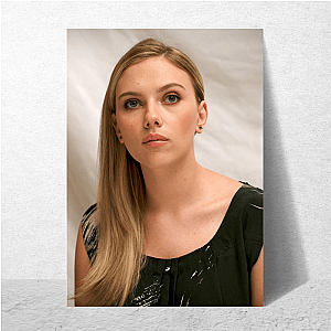 Scarlett Johansson Black Widow Legend Scarlett Johansson Posters